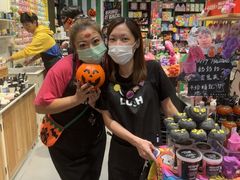 -LUSH(威尼斯人店)