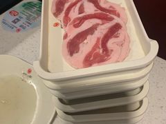 -佰烧海鲜烤肉火锅自助(世茂国际广场店)