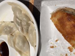 -大师兄·西北小馆(南沙万达广场店)