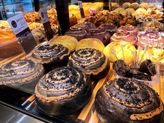 -NOBLE CAKE喏宝欧式蛋糕店(工商联大厦店)