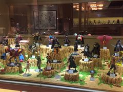 -小山日本料理(兴业太古汇店)