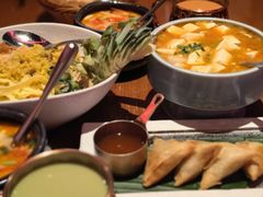 -BetterThai 泰加(苏州中心店)
