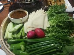 -老六杀猪菜(进乡街店)