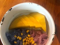 -我的甜·泰国餐厅