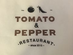 -Tomato&Pepper西餐厅