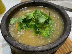 -凤城礼记鱼翅海鲜酒家(新马路总店)