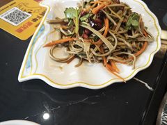 -晓林火锅(安定门店)