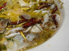 -太二酸菜鱼(深圳布吉万象汇店)