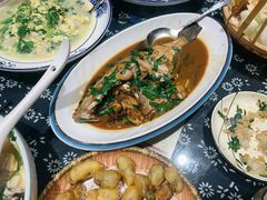 -旺角小渔村(幸福中路店)