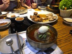 -纽斯桑拿会所(天山店)