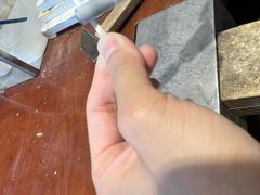 -十八字金银饰·拼豆·开蚌手工体验团建(君太百货店)
