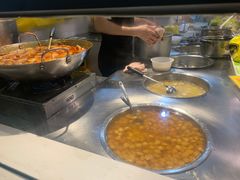 -黄记潮汕甜汤(贝底田坊店)