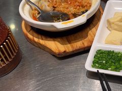 -潮界(虹桥新天地店)