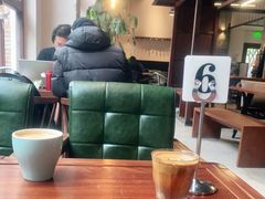 -VESH COFFEE(定西路店)
