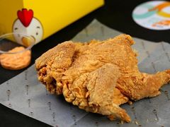 -叫了只鸡(时代中心店)