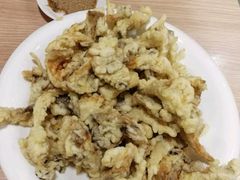 -姥家春饼店(漳州二路店)