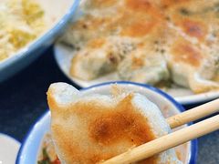 -大清花饺子(山庄店)