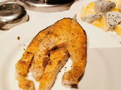 -星伦多自助料理·涮烤一体(虹悦城店)