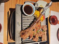-花潮料理艺食馆(世欧广场店)