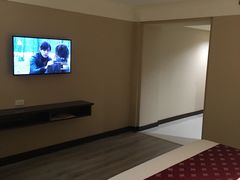 -双子塔酒店