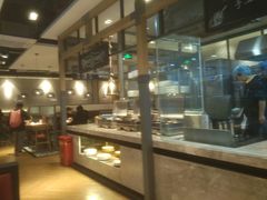 -比格比萨自助(万柳华联店)