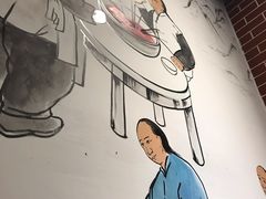 门面-钢五区节子串串香(环球汇·天誉店)