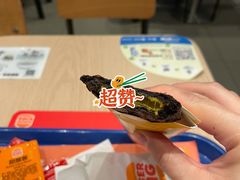 -汉堡王(北京通州领展店)