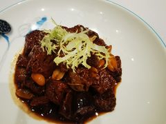 -上海老饭店(北京分店)