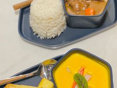 -马兰卡西式简餐(新汇大融城店)