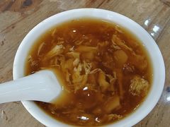 -沙湾姜埋奶(兴新包店)