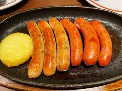 -萨莉亚意式餐厅(杭州滨江天街店)