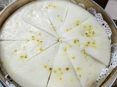 三河桂花酒酿糕-涵家味土菜馆·徽州一绝臭鳜鱼(三河古镇店)