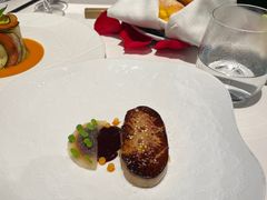 -L'Arome芳芳法国餐厅(仙林金鹰店)
