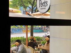 -Peet's Coffee皮爷咖啡(大学路店)