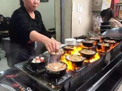 -沈妈砂锅(光华村店)