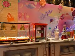 -合肥富力威斯汀酒店·知味餐厅