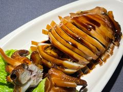 -高佳庄·海鲜酒楼(东港店)
