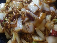 -望京一号·重庆江湖菜(工体店)