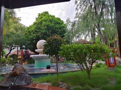 -金穗园温泉酒店