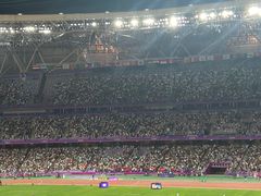 -杭州奥体中心-体育场