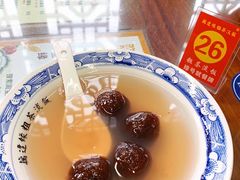 -粗茶淡饭(东关街店)