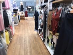 -优衣库(长沙国金中心店)