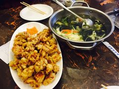 -张包铺(道外店)