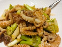 -开海·红岛海鲜虾水饺(石老人店)