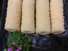 -湊湊火锅·茶憩(来福士广场店)