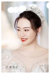 -欣薇婚纱(新源乐汇城店)