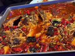 -粉墨特色菜·烧烤音乐酒馆