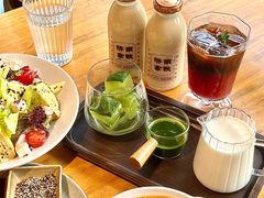 -IFIF 如果花園(宽厚里店)