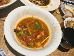 -大张烙馍村·美食地标(泉山店)