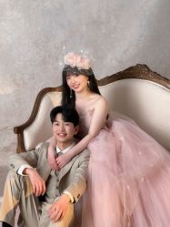 -雪中彩影婚纱摄影·微光艺术中心